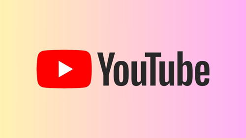 Youtube channel link